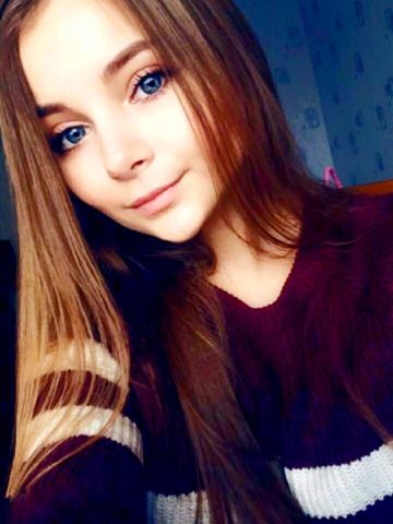 Проститутка Алевтина